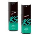 KamaSutra Deodorant Body Spray For Men, 150 ml - (Urge-Urge) Pack of 2 - Fast UK Delivery - Image 2