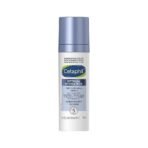 Cetaphil Optimal Hydration Lightweight Serum 30 ml | Fast absorbing | Hyaluronic Acid, Blue Daisy extract, Vitamin B5 | Dermatologist Recommended for Sensitive Skin - Fast UK Delivery