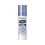 Cetaphil Optimal Hydration Lightweight Serum 30 ml | Fast absorbing | Hyaluronic Acid, Blue Daisy extract, Vitamin B5 | Dermatologist Recommended for Sensitive Skin - Fast UK Delivery