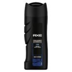 Axe Signature Denim Cologne Talc Pack of 300 g powder - Fast UK Delivery