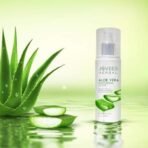 Jovees Herbal Aloe Vera Moisturising Lotion |With Sandal And Peach Extract |Nousishes, Heals and Hydrates Skin | For Oily And Sensitive Skin | Alcohol And Paraben Free |, 200ml - Fast UK Delivery - Image 4