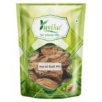 Yuvika Harad Badi Pili - Haritaki - Yellow Terminalia Chebula 200 Grams - Fast UK Delivery - Image 2