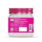 Dr.Rashel WHITE SKIN SCRUB For Skin Whitening, Skin Lightening, Dark Spot, Reduce Pigmentation (380 ml) - Fast UK Delivery - Image 3