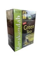 KORAKUNDAH Organic Green Tea 250 grams | Pack of 2 | Total 500 grams | India's Finest Organic Tea | Rich in Antioxidants | Chamraj Nilgiri Tea - Fast UK Delivery - Image 3