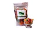 Organic Bites Jelly Bites - Sugar Coated Jelly Candy (200) - Fast UK Delivery - Image 3