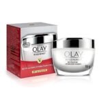Olay Regenerist Advanced Anti Aging Revitalising Hydration Skin Cream (Moisturizer) SPF 15, 50G - Fast UK Delivery - Image 4