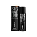 AXE Signature Champion Body Perfume, 122 ml - Fast UK Delivery - Image 2