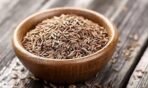 Organo Nutri Cumin Seeds | Machine Clean Jeera (250 g) | sabut jeera - Fast UK Delivery - Image 2