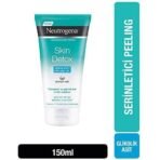 Neutrogena Skin Detox Cooling Gel Scrub, 150 ml, BLUE (9564300) - Fast UK Delivery - Image 3