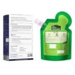 Indus Valley Bio Organic Herbal Henna Paste -150 g, with Herbal Indigo Powder -100 g - Fast UK Delivery - Image 3
