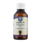 Kamdhenu Laboratories Kumkumadi Taila, 15ml | For Men and Women - Unisex | Ayurvedic Tailam | Face oil | Cruelty free - Image 2