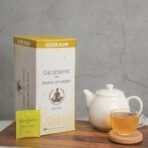 Goodwyn Shape Of Green Tea Bags, Pure and Premium Green Tea | 200 Tea Bags - Fast UK Delivery - Image 7
