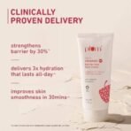 Plum Oat & 1% Ceramide Barrier Love Face Cream | Repairs, Strengthens & Maintains Skin Barrier | Moisturizer with Vitamin E & Allantoin | For Normal, Dry Skin | Women & Men | 50 g - Fast UK Delivery - Image 3