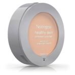 Neutrogena Healthy Skin Pressed Natural Powder For All Skin Types, Medium 40, 3 Gram, Beige - Fast UK Delivery - Image 4