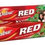Dabur Red Ayurvedic Paste - 25g (Shrink Wrap) - Fast UK Delivery