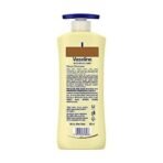 Vaseline Intensive Care Deep Moisture Nourishing Body Lotion 600 ml & 400 ml - Fast UK Delivery - Image 4