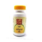 Unjha Arshkuthar Ras-200 Tablets - Image 2