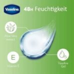 Vaseline Aloe Fresh Lip Therapy Stick- .16 Oz, Aloe Vera - Fast UK Delivery - Image 5