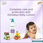Himalaya Baby Lotion 700ml - Fast UK Delivery - Image 3
