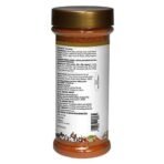 Keya Piri Piri Masala | Exotic Spices Blend for French Fries | an All Purpose Seasoning, Perfect for Pop Corn, Pasta, Fries | 150gm - Fast UK Delivery - Image 2