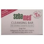 Sebamed Seba Med Cleansing Bar 100g [Misc. ] - Fast UK Delivery
