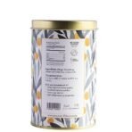ISVARA White Tea - Mild Tranquilizer, Chamomile white tea, Boosts immunity, Excellent tummy soother, Anti-inflammatory properties and Chamomile white tea to calm your senses 40gm - Fast UK Delivery - Image 4