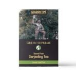 Golden Tips Green Supreme Darjeeling Green Tea Second Flush (250gm-125 Cups) - Fast UK Delivery - Image 2