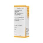 Dr. Bakshi's BAKSON'S HOMOEOPATHY # B 60 Inflammed Mucosa Drops (30 ml) - Image 3