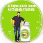 Dabur Hajmola Tasty Digestive Tablets (Limcola Flavour) - 120 Tabs | Healthy, Tasty & Chatpata | Improves Digestion | Relieves from Constipation | Unique Mix of Hajmola & Lemon - Fast UK Delivery - Image 3