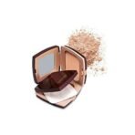 LAKME Radiance Complexion Compact Powder For All Skin Types,Natural & Radiant Finish,Shell,9G,Cream - Fast UK Delivery - Image 3