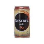 Nescafe Latte Drink Coffee Can, 6 x 180 ml - Fast UK Delivery - Image 3