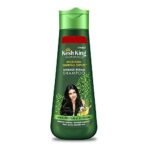 Kesh King Ayurvedic Anti Hairfall Hair Oil, 300ml & Emami Kesh King Damage Repair Shampoo with Milk Protein and 21 Ayurvedic Herbs, 340ml - Fast UK Delivery - Image 4