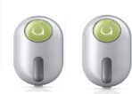 Godrej Aer Click Fresh Lush Green Car Freshener (2 x 10 ml) - Fast UK Delivery