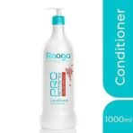 Raaga Professional Pro Botanix Color Protect Conditioner With Sunflower Oil, Blue, 1000 Ml - 1 Count - Fast UK Delivery - Image 4