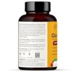 Rooted Active Berberine 98% with Cinnamon & Gurmar - 500mg, 60 Caps - Support Blood Sugar, Lower Cholesterol - Fast UK Delivery - Image 4