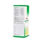 Dr. Bakshi's BAKSON'S HOMOEOPATHY Alfalfa Tonic Syrup (450ml) - Image 3