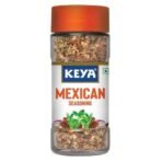 Keya Mexican Seasoning Bottle, 50g - Fast UK Delivery - Image 2