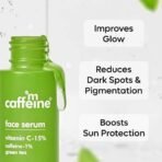 mCaffeine Green Tea Glow & Protect Essentials - Fast UK Delivery - Image 5