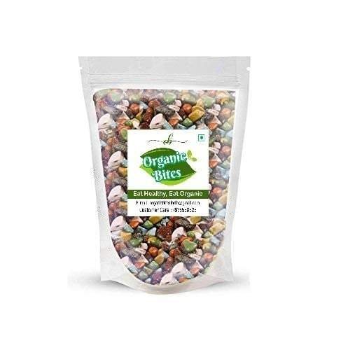 uk41rKQoC5plL-1-1.jpg Organic Bites 100% Natural Stone Chocolate River Stone candy (Choco Rocks) Stone Candy -400 gm - Fast UK Delivery - Image 1