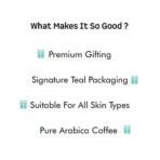 mCaffeine Body Polishing Gift Kit with Body Scrub & Body Butter | Premium Set for Women | Gift Box for All Occasions & Skin Types - Fast UK Delivery - Image 7