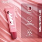 MARS Lippy Top Hydrating Lip Gel (10ml) (02-JUICY STRAWBERRY) | Nourished With Vitamin-E & Shea Butter | Long Lasting Hydration | Glossy Finish | Easy to Apply - Fast UK Delivery - Image 6