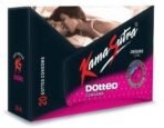 KamaSutra Dotted and Ribbed with LongLast Condoms - 20 Pieces (Pack of 3) - Fast UK Delivery - Image 5