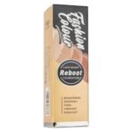 FASHION COLOUR Light Weight Reboot Foundation, Full Coverage, Glossy Natural Finish, Cover Blemishes and Dark Spots | Even Tone Appearance | Suitable for All Skin Types | Shade 02 | 30ml - Fast UK Delivery - Image 4