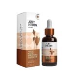 Just Herbs Ayurvedic Kimsukadi Tail For Dark Spots, Pigmentation & Glowing skin - SLS & Paraben Free Facial Oil For All Skin Types 15 ml - Fast UK Delivery