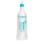 Raaga Professional Pro Botanix Anti-Dandruff Shampoo with Tea Tree Oil | Reduces Itchiness & Flaking, Prevents Dryness | Suitable For Men and Women (1000 ml) - Fast UK Delivery