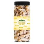 Organic Bites Combo of Anardana Churan 200 gm and Mango Slice Curan 180 gm each (Total 380 gm Jar Pack) - Fast UK Delivery - Image 4