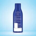 NIVEA Cocoa Nourish 200ml Body Lotion with Deep Moisture Serum| 48 H Moisturization | With Cocoa Butter & Coconut Oil | Non Greasy & Healthy Looking Skin |For Very Dry Skin (Pack of 2) - Fast UK Delivery - Image 4