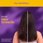 WOW Skin Science Rosemary with Biotin Hair Growth Oil | Stimulates New Hair Growth | Controls Hair Fall & Reduces Hair Breakage | Gives Healthy Hair (Pack of 2) - Fast UK Delivery - Image 7