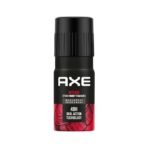 Axe Intense Long Lasting Deodorant Bodyspray For Men 150 ml - Fast UK Delivery