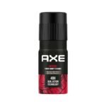 Axe Intense Long Lasting Deodorant Bodyspray For Men 150 ml - Fast UK Delivery